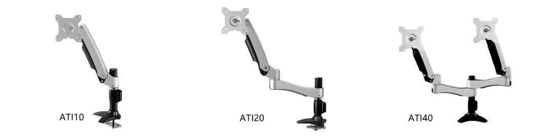 显示器支架的百科指南，教你如何购买显示器支架