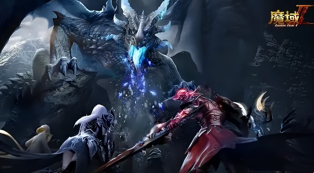 魔域手游最近改动,关于魔域手游2你不知道的新玩法