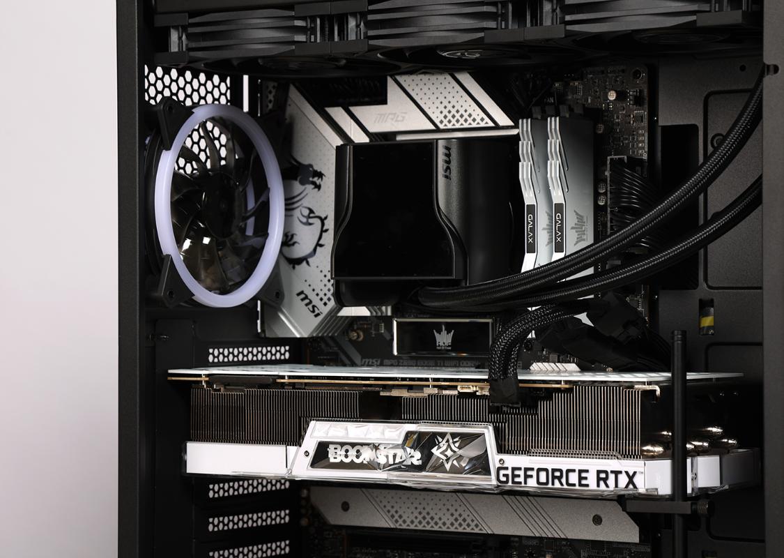 一w的预算买什么电脑主机,换个配置好点儿的主机要多少钱