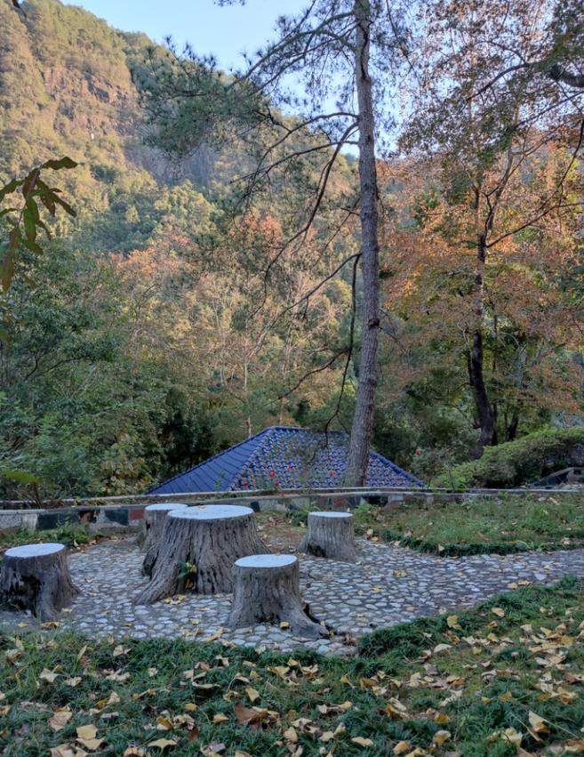 清远避暑温泉山庄,清远森林温泉