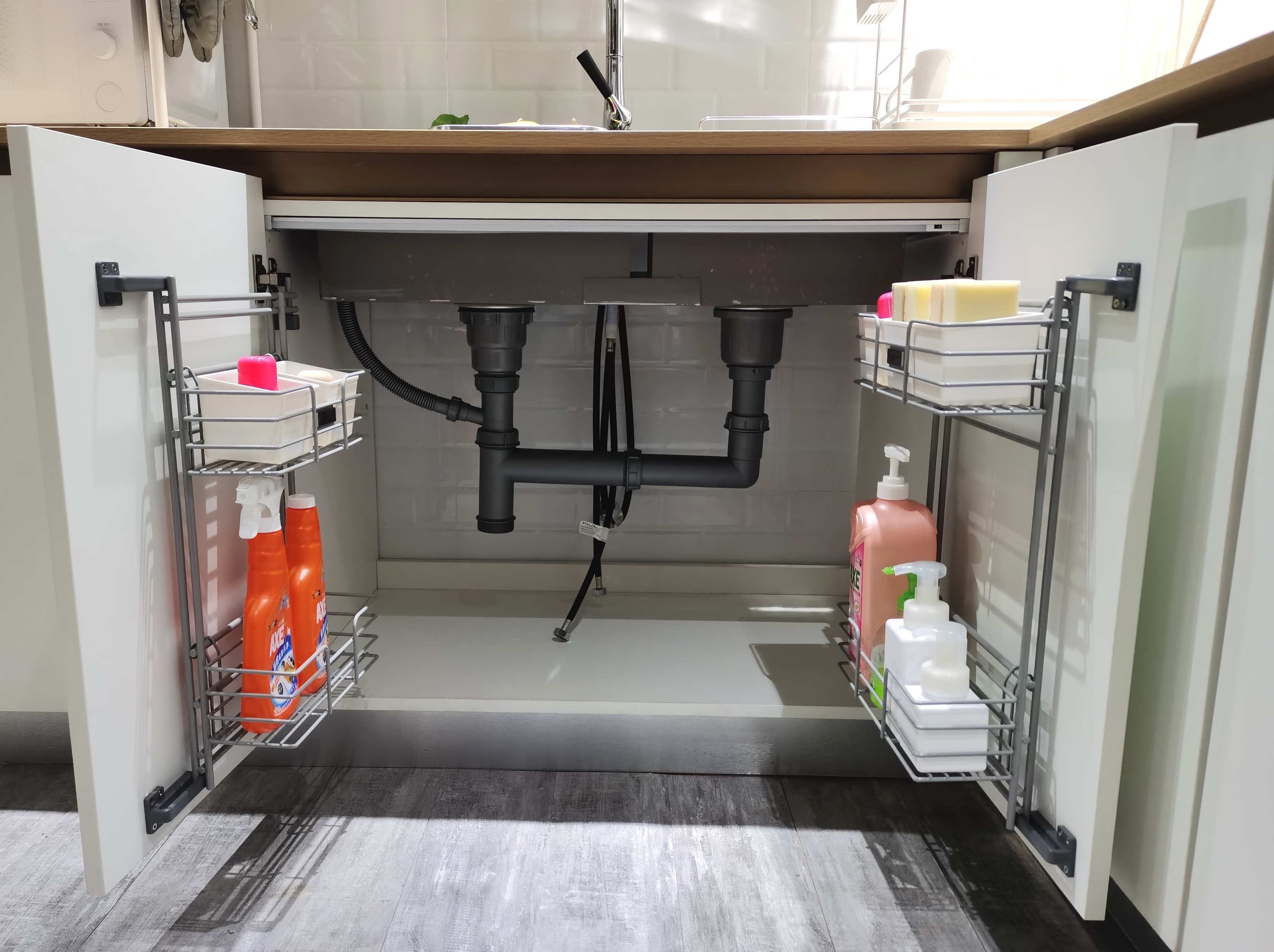 那些年在水槽上翻过的车：5个细节让你少花冤枉钱，这可不是矫情