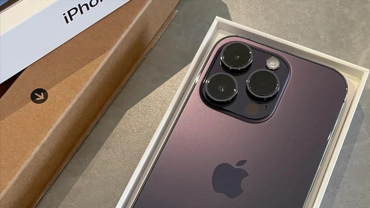 为什么大多数人喜欢用苹果手机,为什么好多人都喜欢用苹果手机