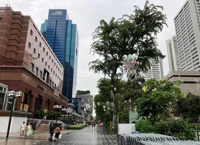 新加坡超市的真实生活,新加坡有什么仓库式超市