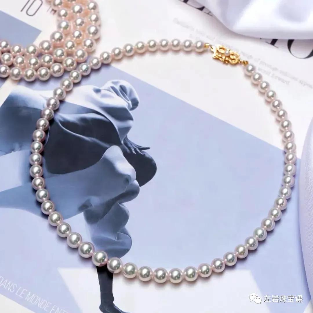 左岩珠宝课,左岩珠宝课腾讯