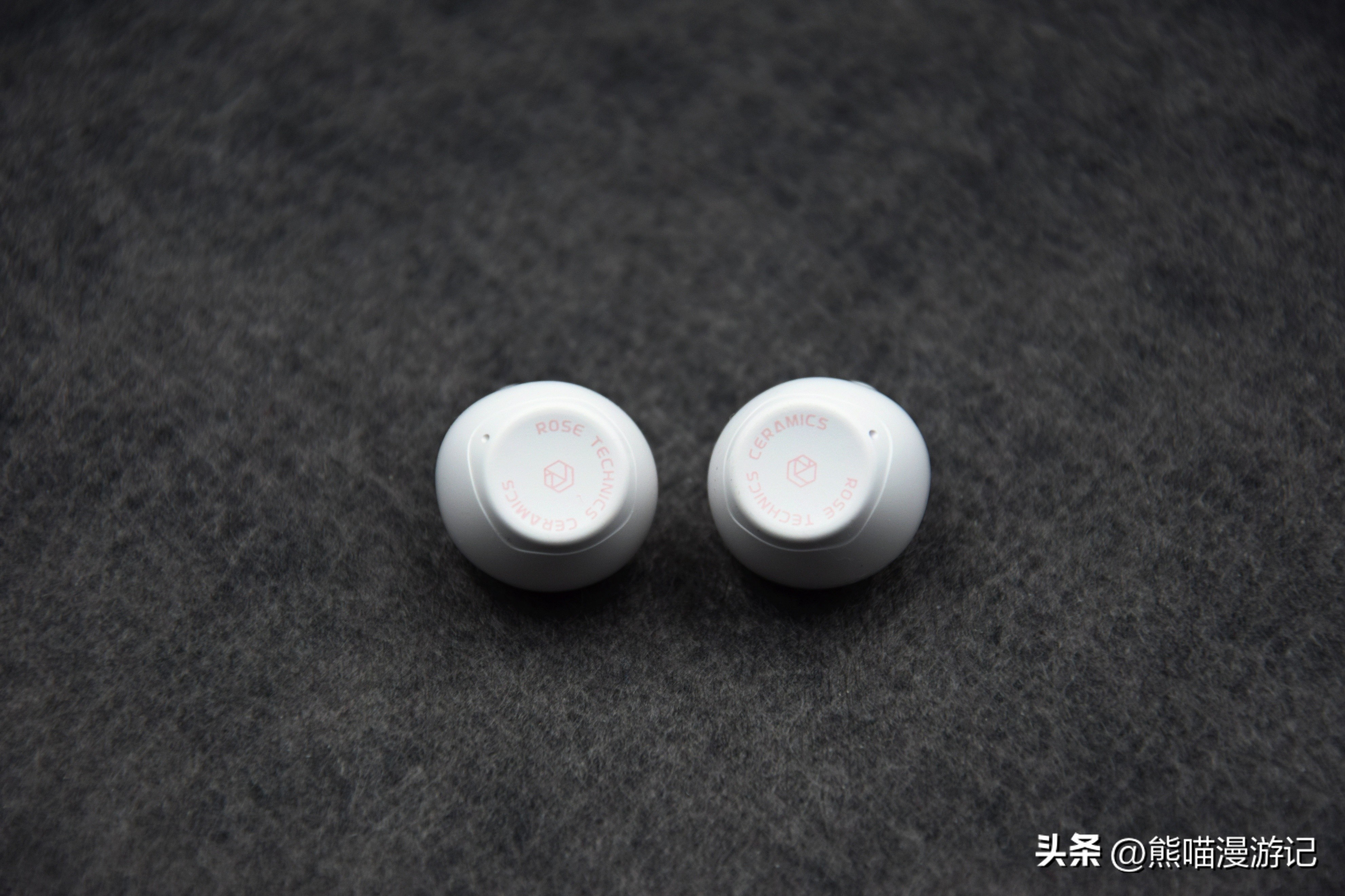 弱水琉璃蓝牙耳机缺点,弱水时砂琉璃真无线耳机5.3测评