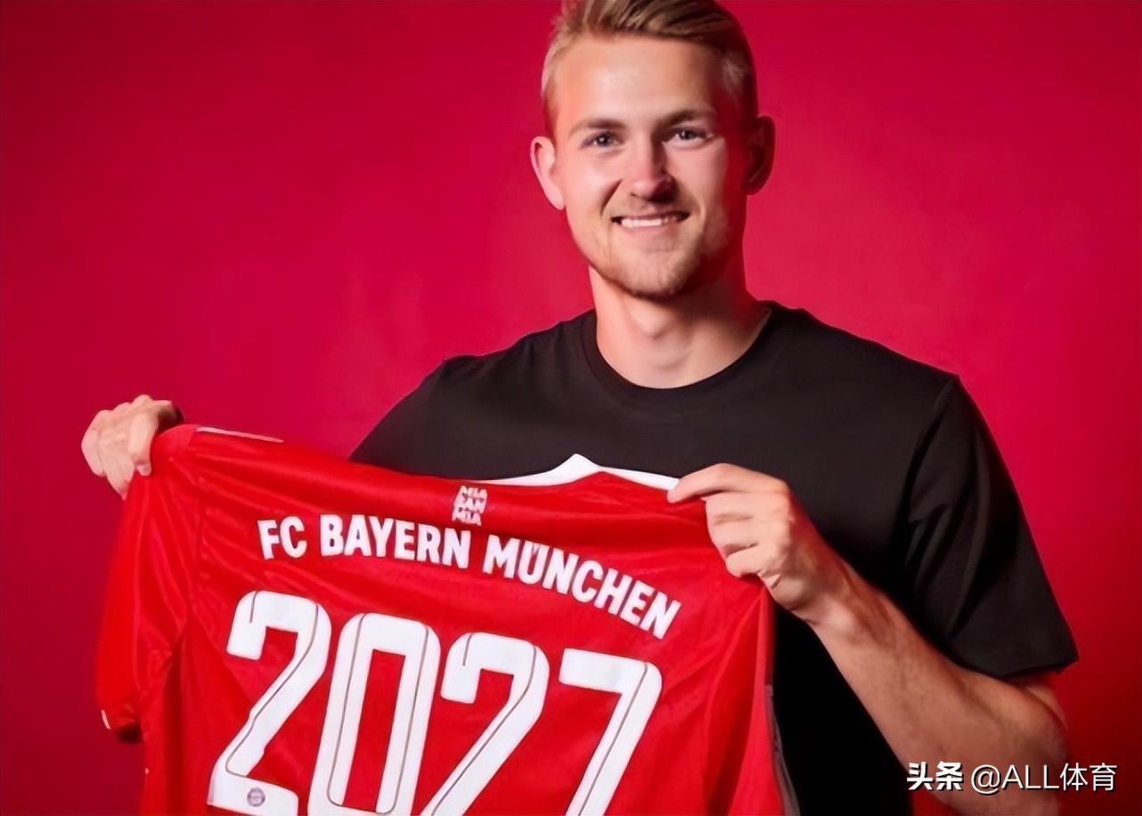 最新拜仁转会消息,拜仁慕尼黑重磅转会消息