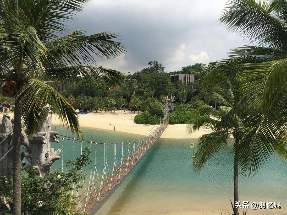 新加坡攻略超详细,新加坡宝藏旅游地推荐