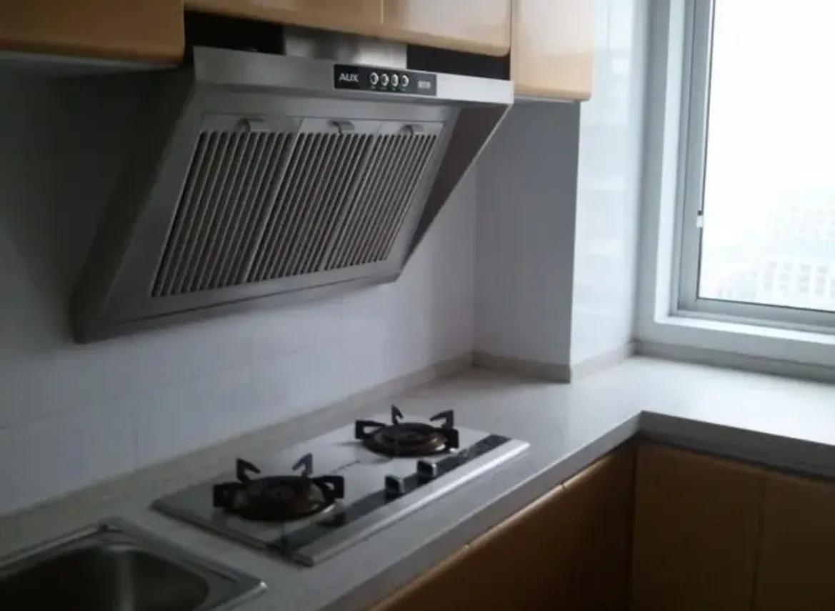 油烟机怎么选不被坑不踩坑,内行人买油烟机变频还是定频