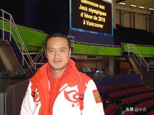 中国冬奥会明星事迹,冬奥会冰雪英雄都有谁