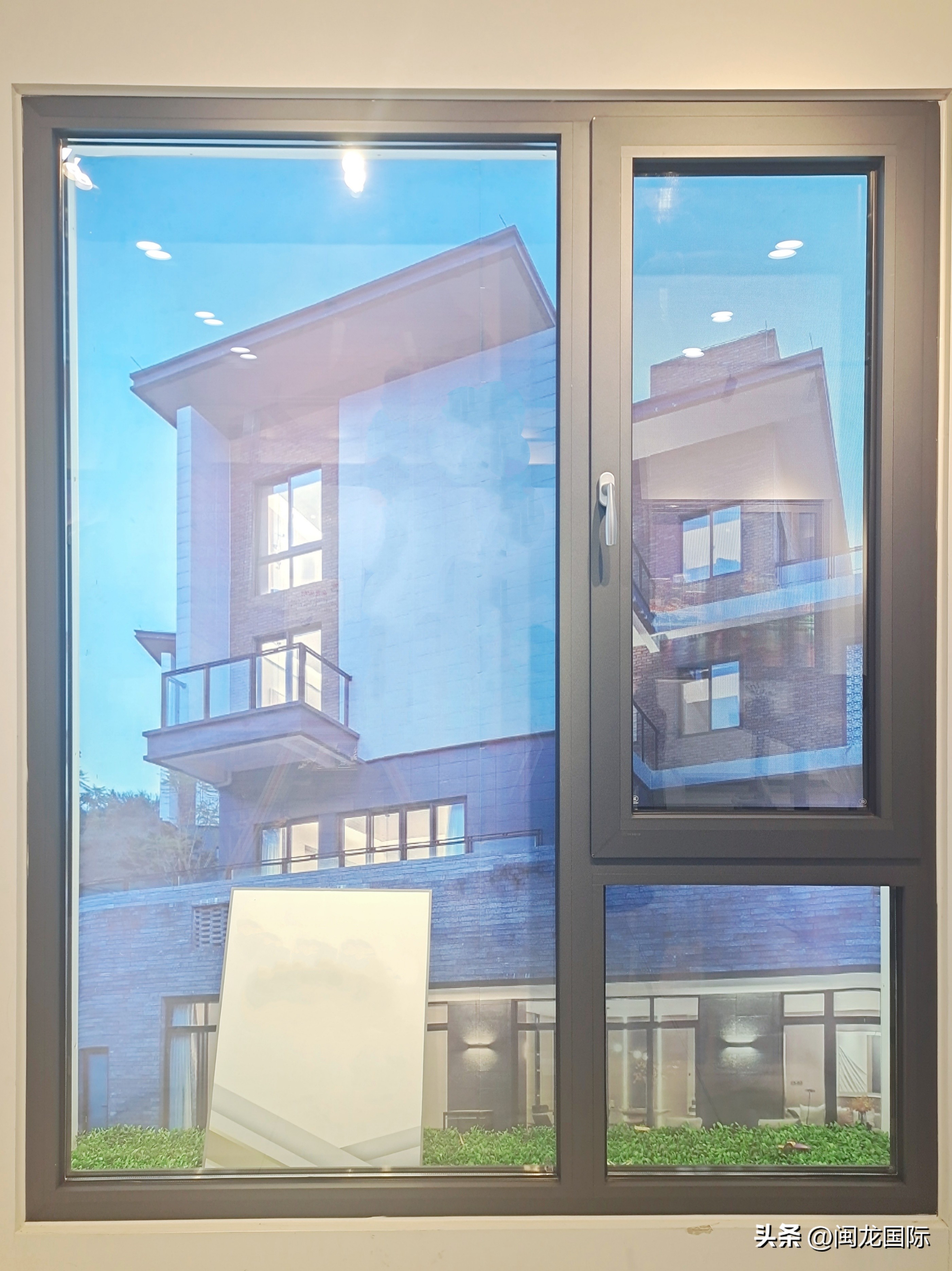 系统窗70型材好吗,系统窗和型材窗选哪种
