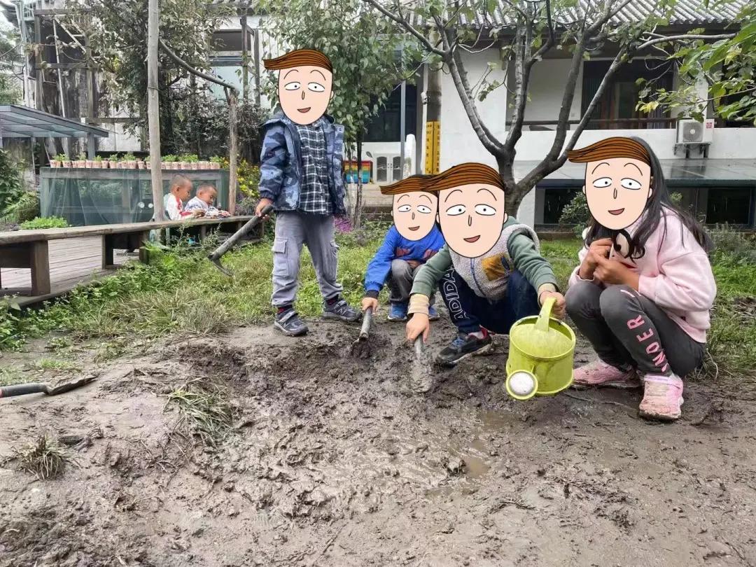 大理幼儿园环境,大理县城幼儿园