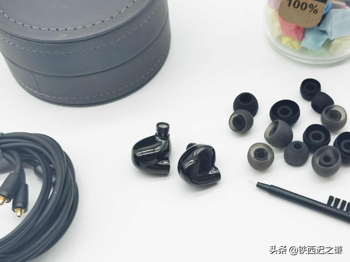 跨界卷王——奥莱尔auneJasper-T主观体验报告