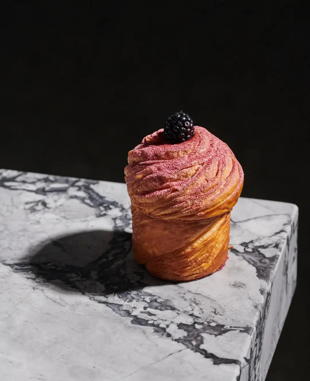 纽约时报纽约最佳美食,最好吃的羊角面包