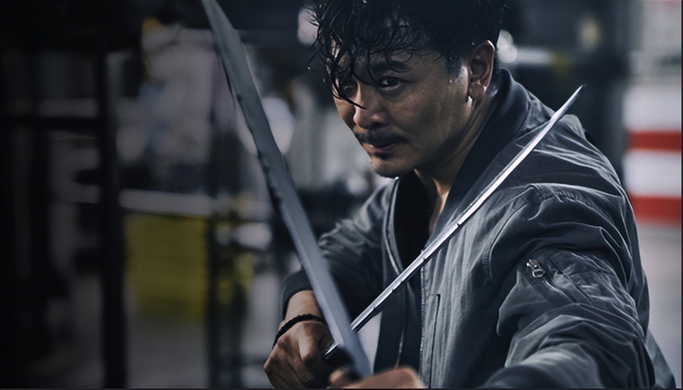 电影杀破狼解析,电影杀破狼经典