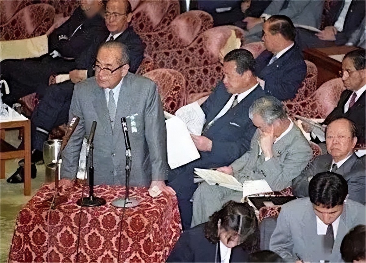 广场协议与日本衰退的关系是什么,日本广场协议的本质