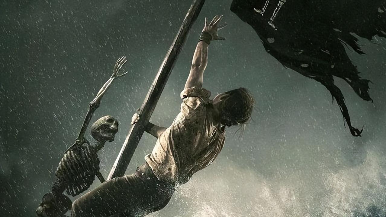 被严重低估的10部冷门美剧，每一部都出乎意料，不信你全看过