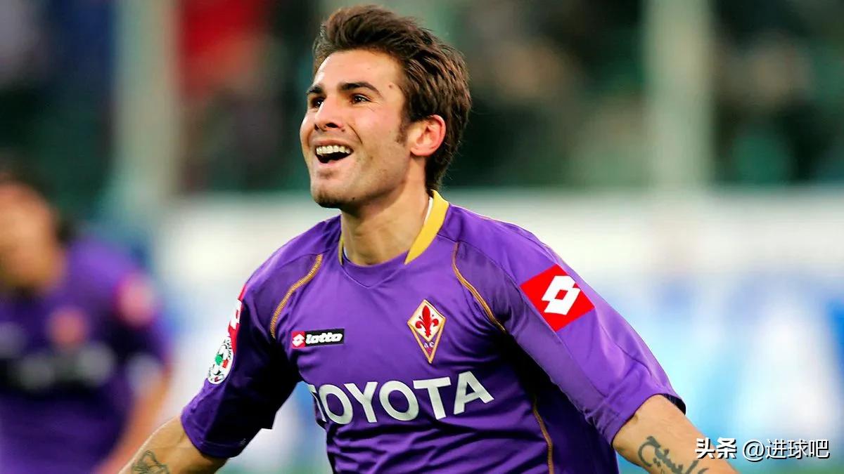 意甲射手榜德甲射手榜,2006射手榜