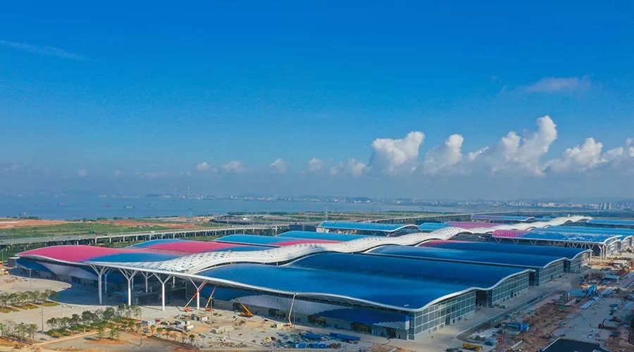 深圳海岸城商业圈,宝安海岸城商场