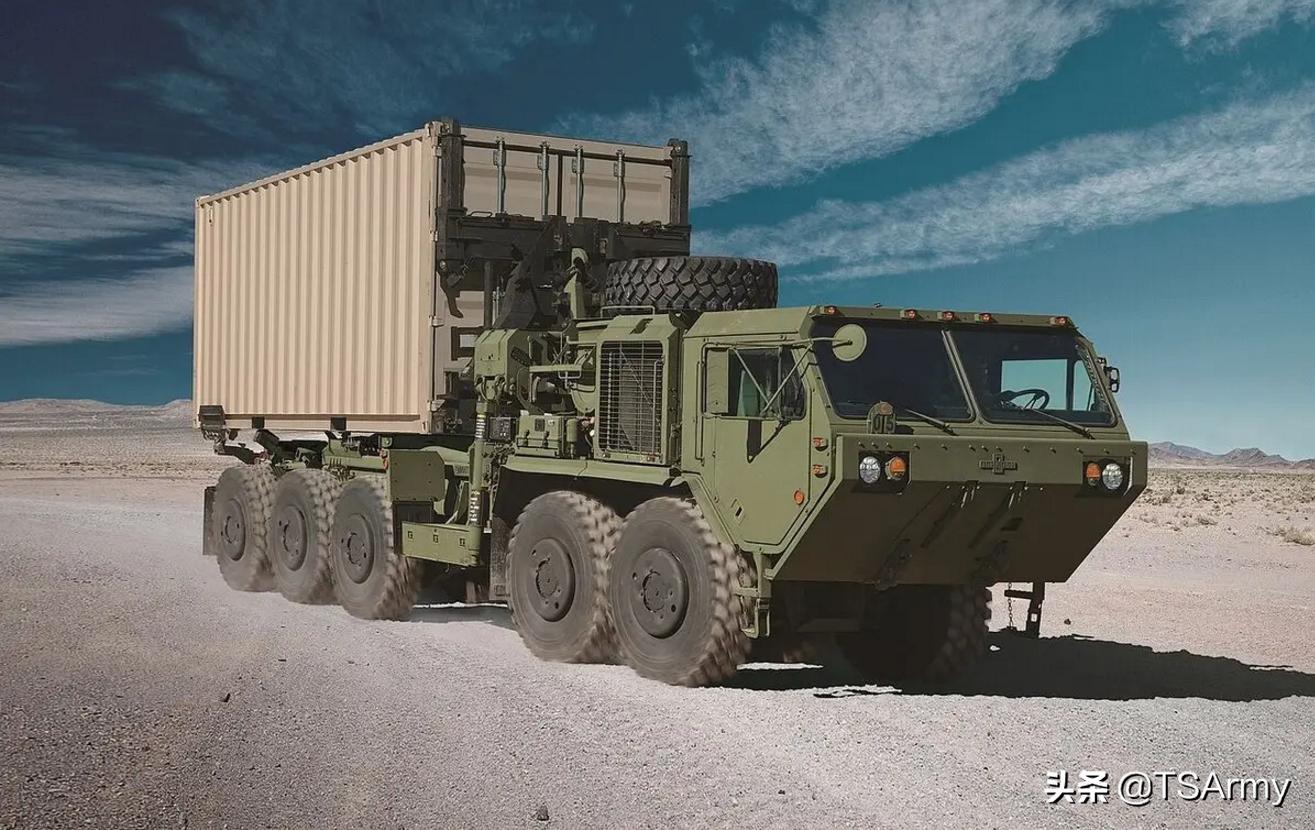 中国军用大型豪华车,中国最新式的军用汽车