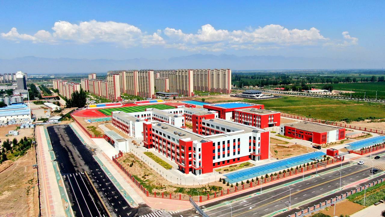 银川唐徕中学北校区最新消息,银川唐徕西校区招生公示