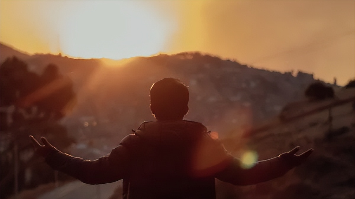 文艺民谣文案,美文民谣