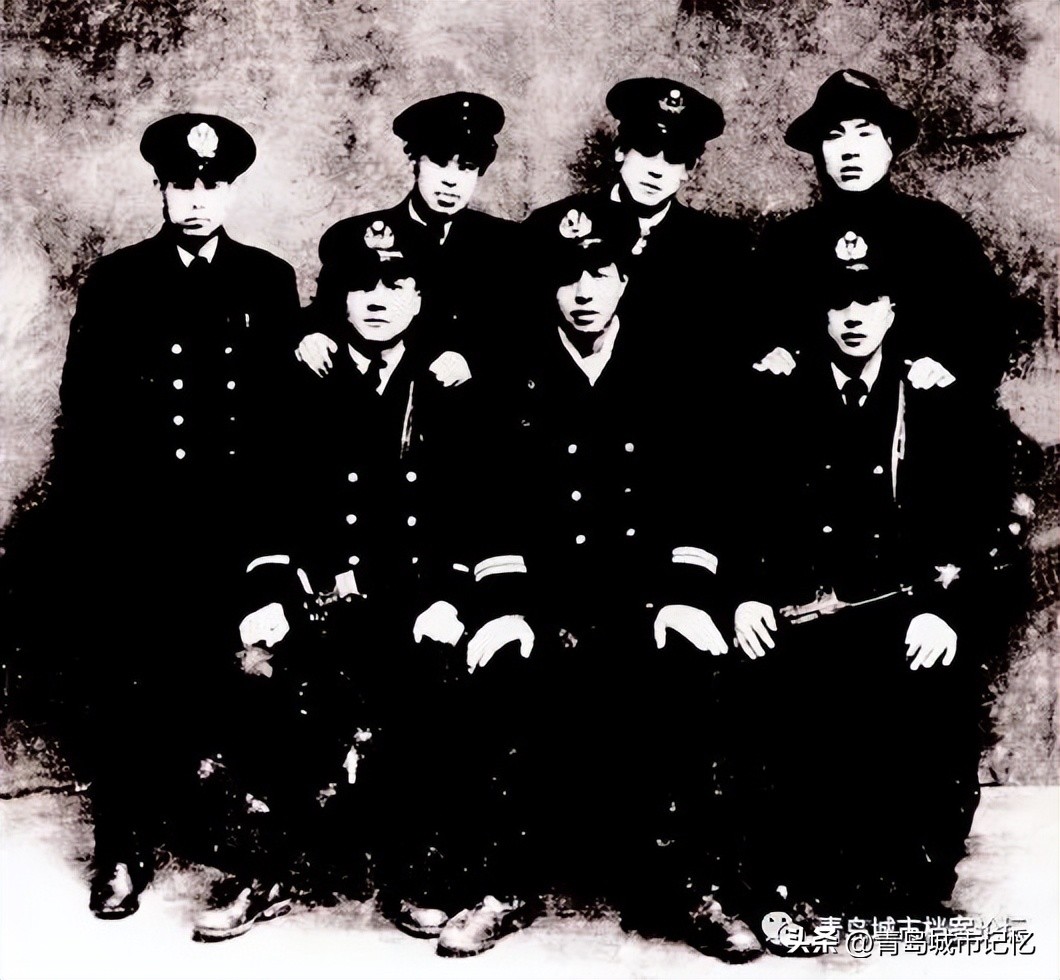 青岛解放日纪念日,青岛解放七三年纪念日