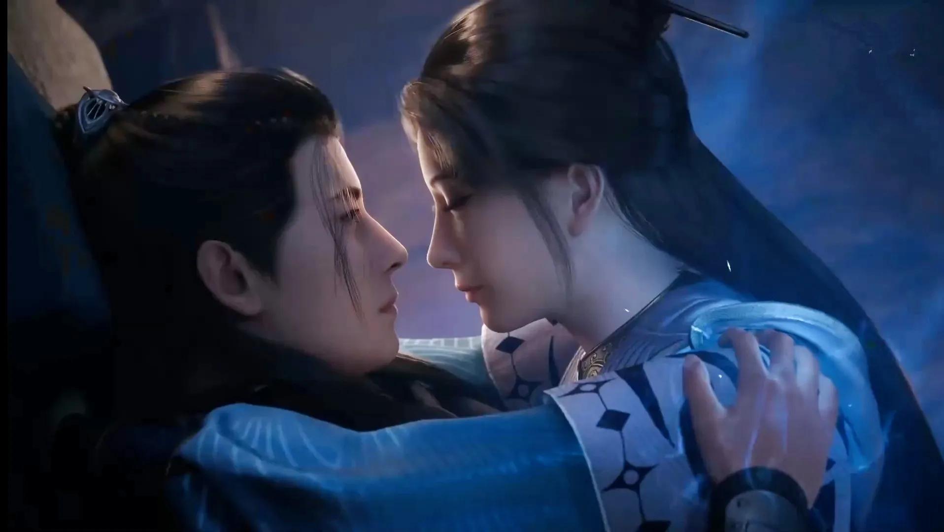 凡人修仙传董萱儿和韩立表白,凡人修仙传韩立与董萱儿相遇章节