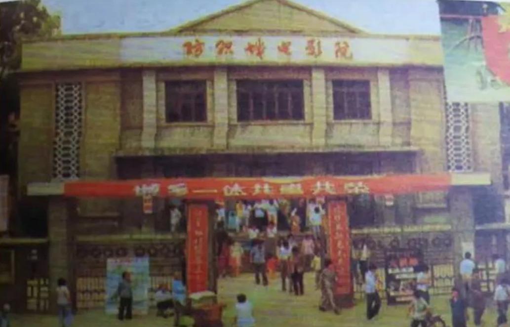 陕西这所被人遗忘的纺织院校，曾经创造无数辉煌，近况令人感慨