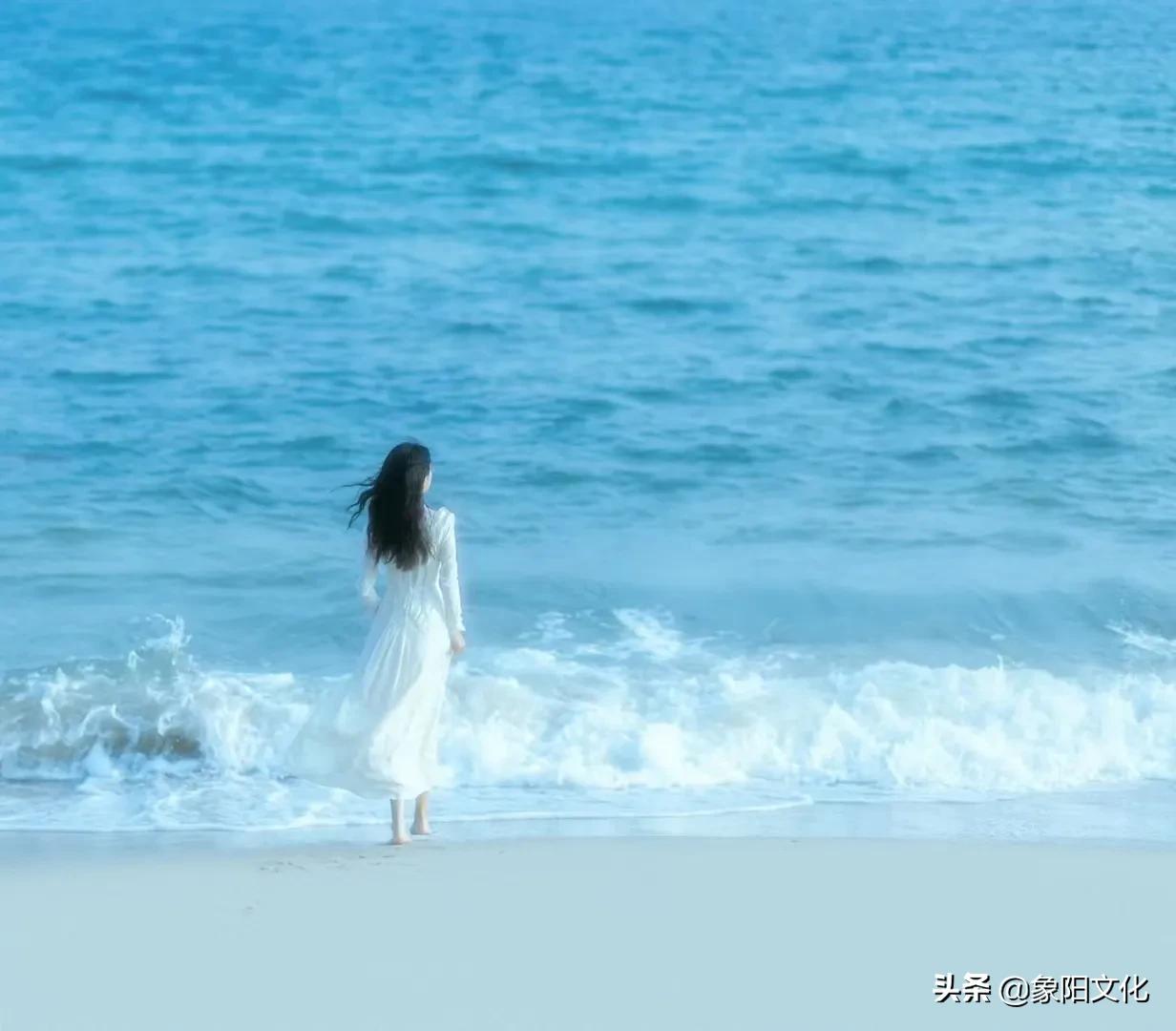 诗词/摄影鉴赏：《不负良人》《迎春花2022》《蓝海芳影》「249」