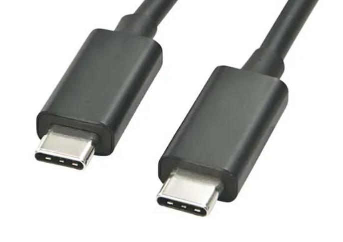 干货教程电脑各种接口如何使用,一张图看懂电脑外部接口