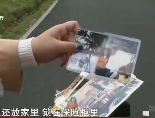 莆田医院的丈夫，给保姆8套房，妻子抗议，儿子：闭嘴，少管闲事