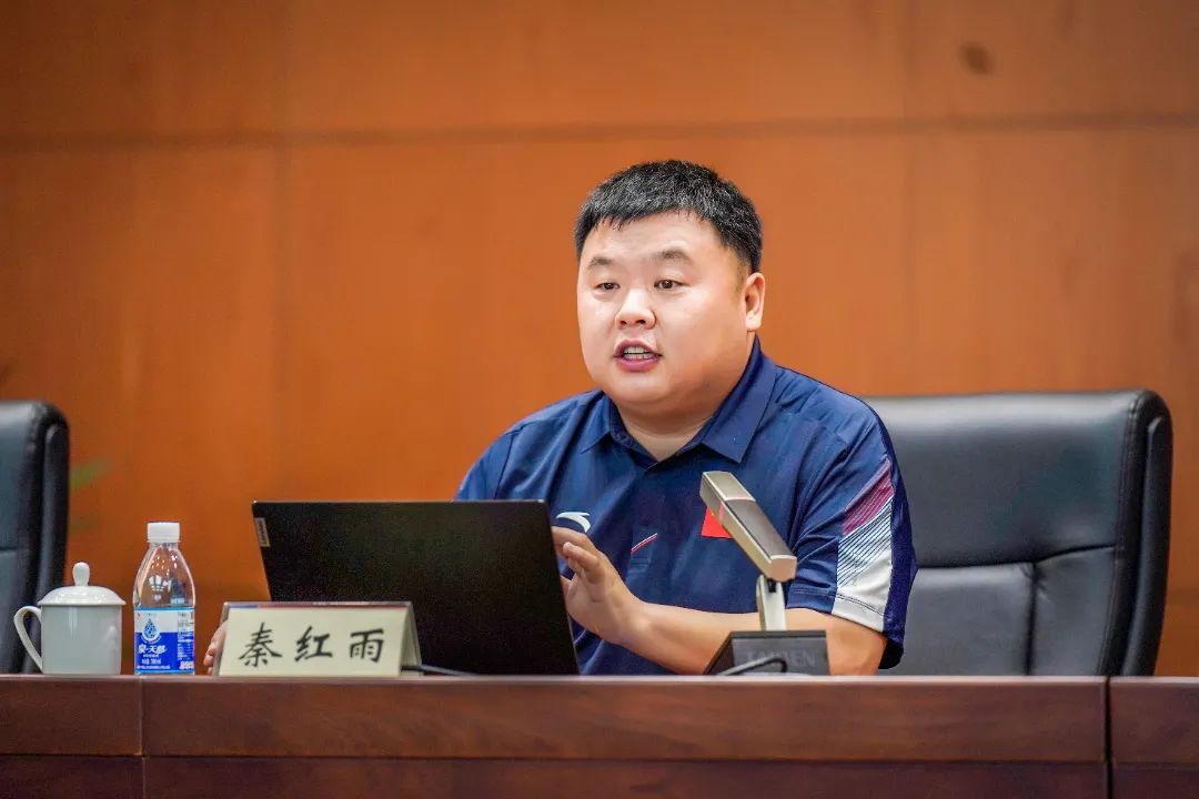 上课考试拍大片｜泰裤辣！全市消防新闻宣传岗培训干货满满～