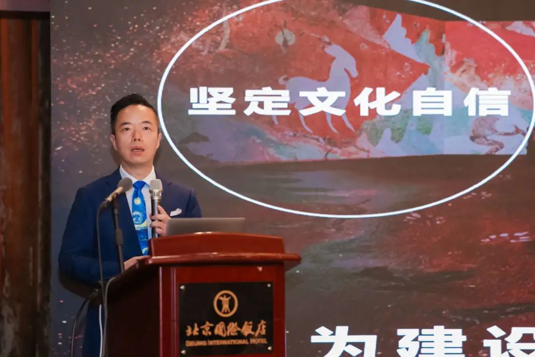 如何“*局破**”智慧城市文化建设？海淀融媒这场论坛“干货”满满