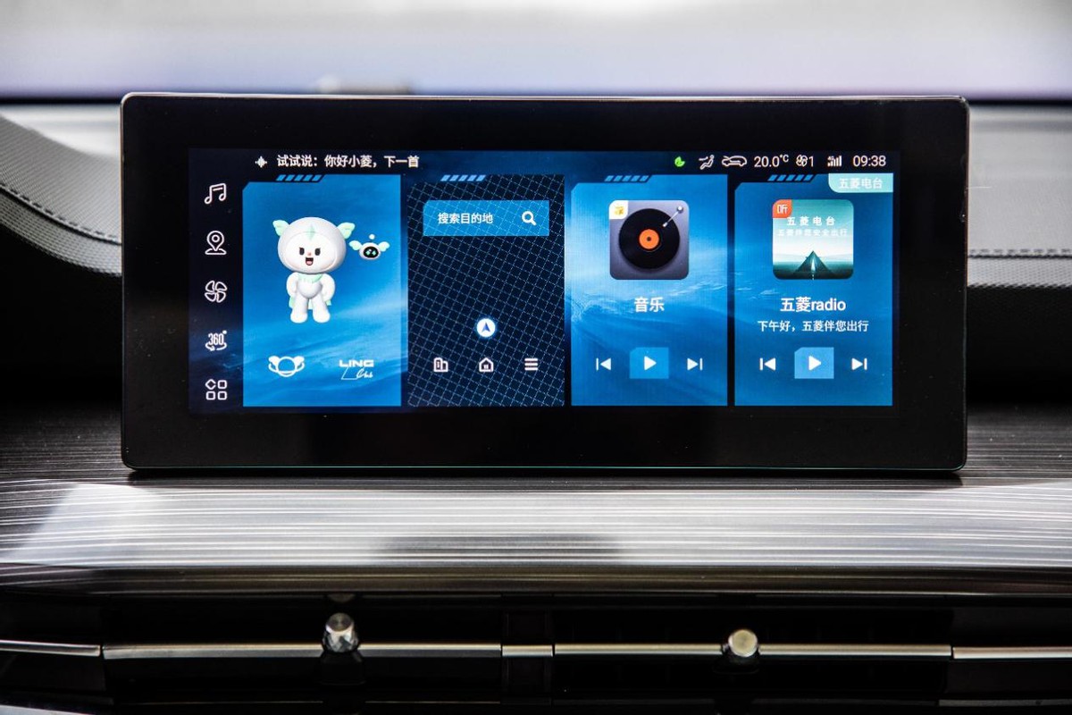 十万级五菱星辰怎么样,十万之内最能打的车