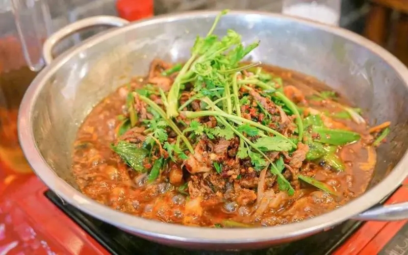 黔多多贵州酸汤火锅,贵州酸汤火锅商业版