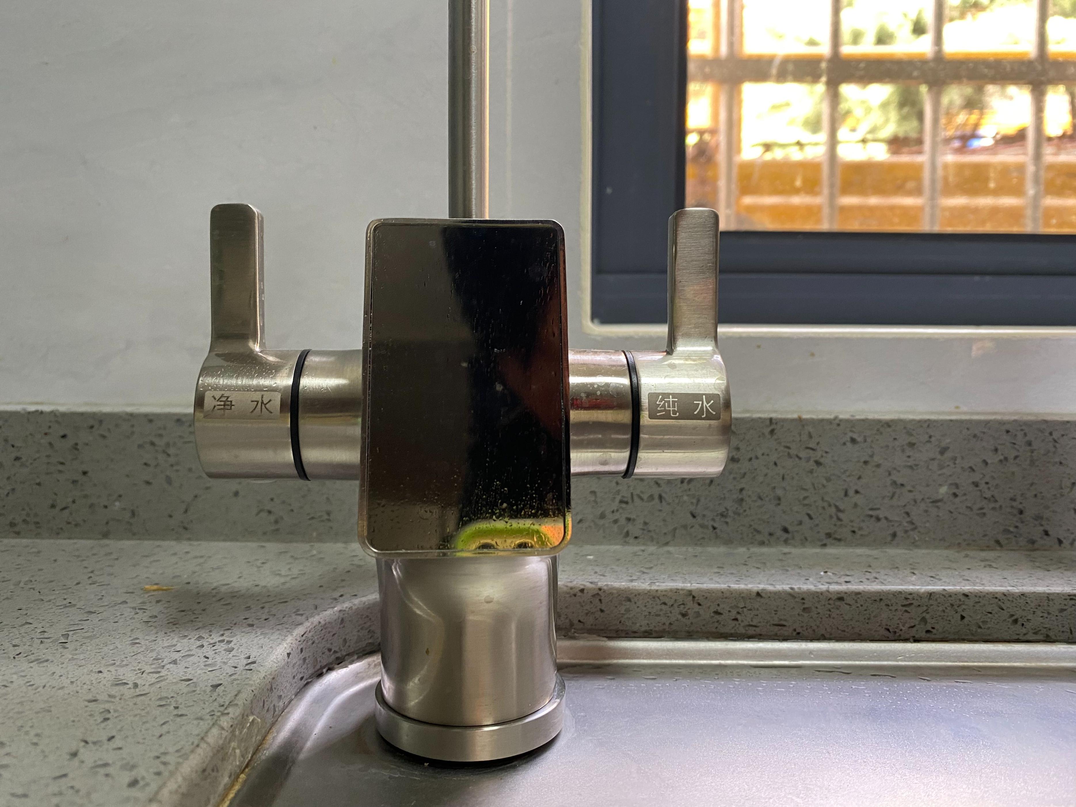 性价比高的反渗透净水器推荐,反渗透出水量大的净水器推荐