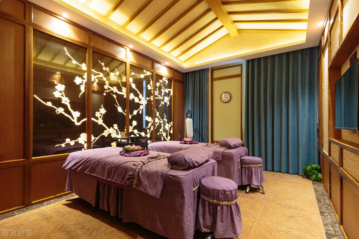 从足疗技师转为养生技师,郑州足疗修脚连锁