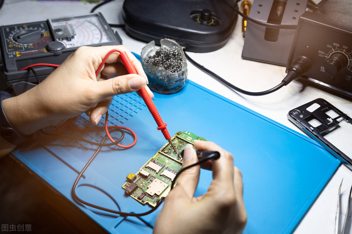 屏幕碎屏不要慌在家就能搞定了,屏幕碎了怎么办教你一招