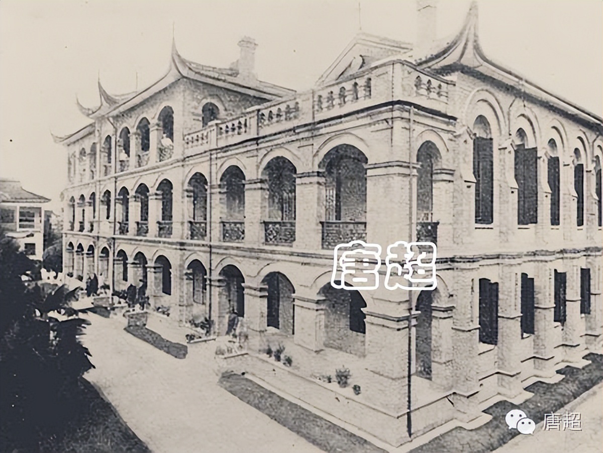 兆丰洋行,兆丰属于上海吗