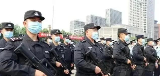 唐山雷霆行动还有后续吗,唐山雷霆行动结束