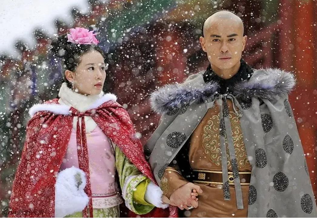 步步惊心八爷对四爷评价,步步惊心八爷临死前的真相