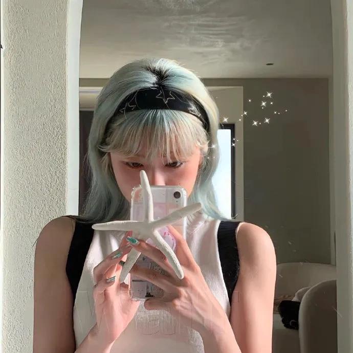 一看就上头的男神头像,一眼爱上的高质量头像