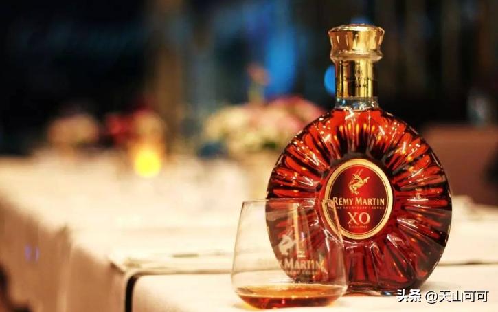 xo酒为什么那么贵,十大顶级xo酒