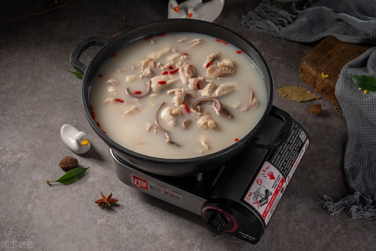 秋意渐浓固肺气防外邪,秋意浓养生方法