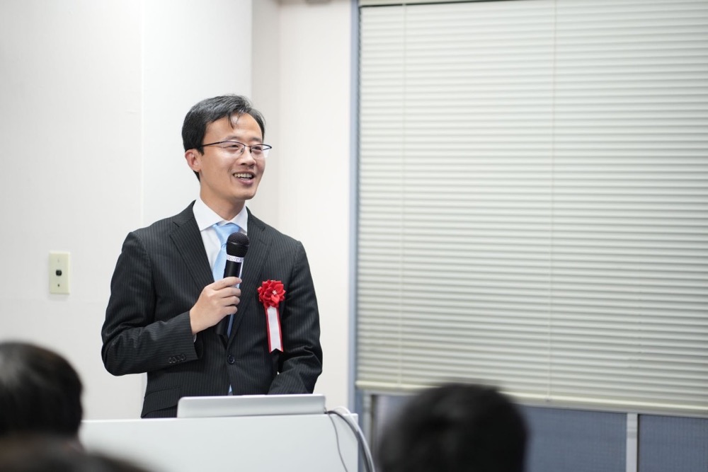 第五届博协青年论坛“AI智联未来”在东京圆满召开