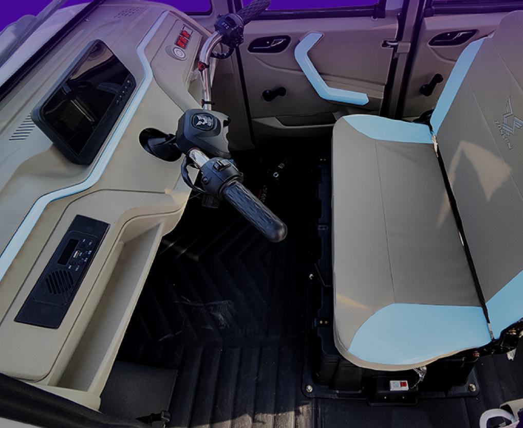 宗申休闲电动车最新款,宗申四轮电动车有什么缺点