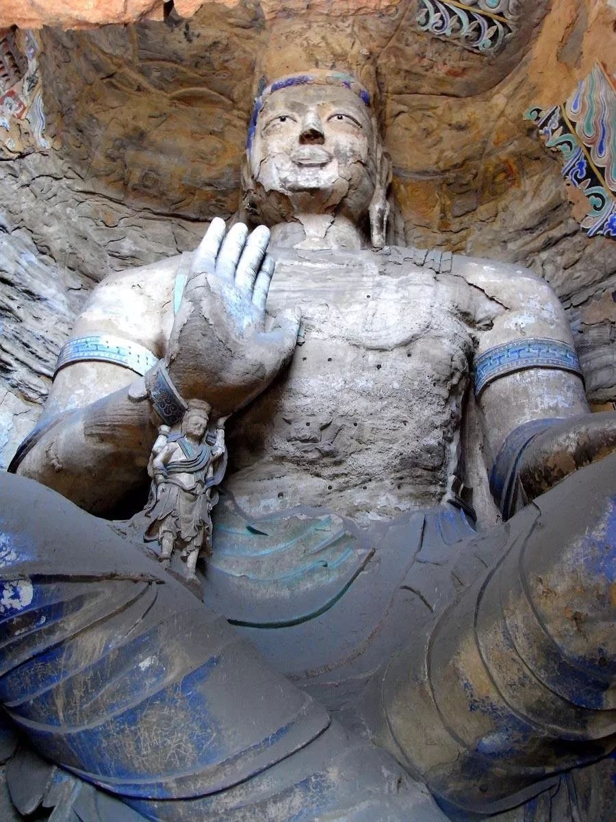 弥勒造像高清大图,弥勒造像大全