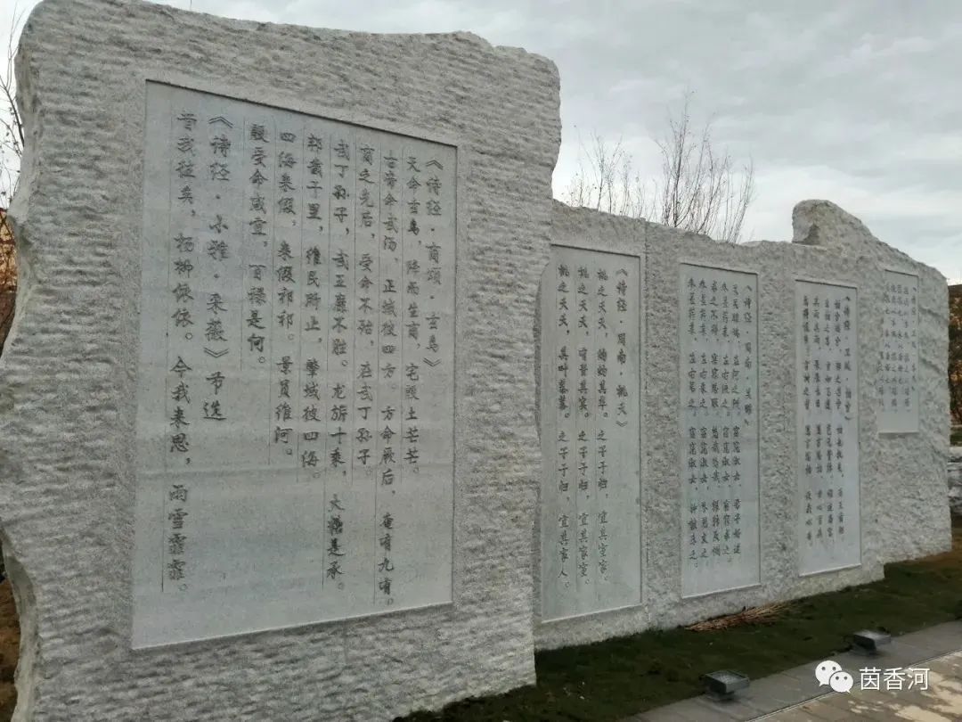 安阳汉字公园景点介绍,安阳汉字公园最新情况