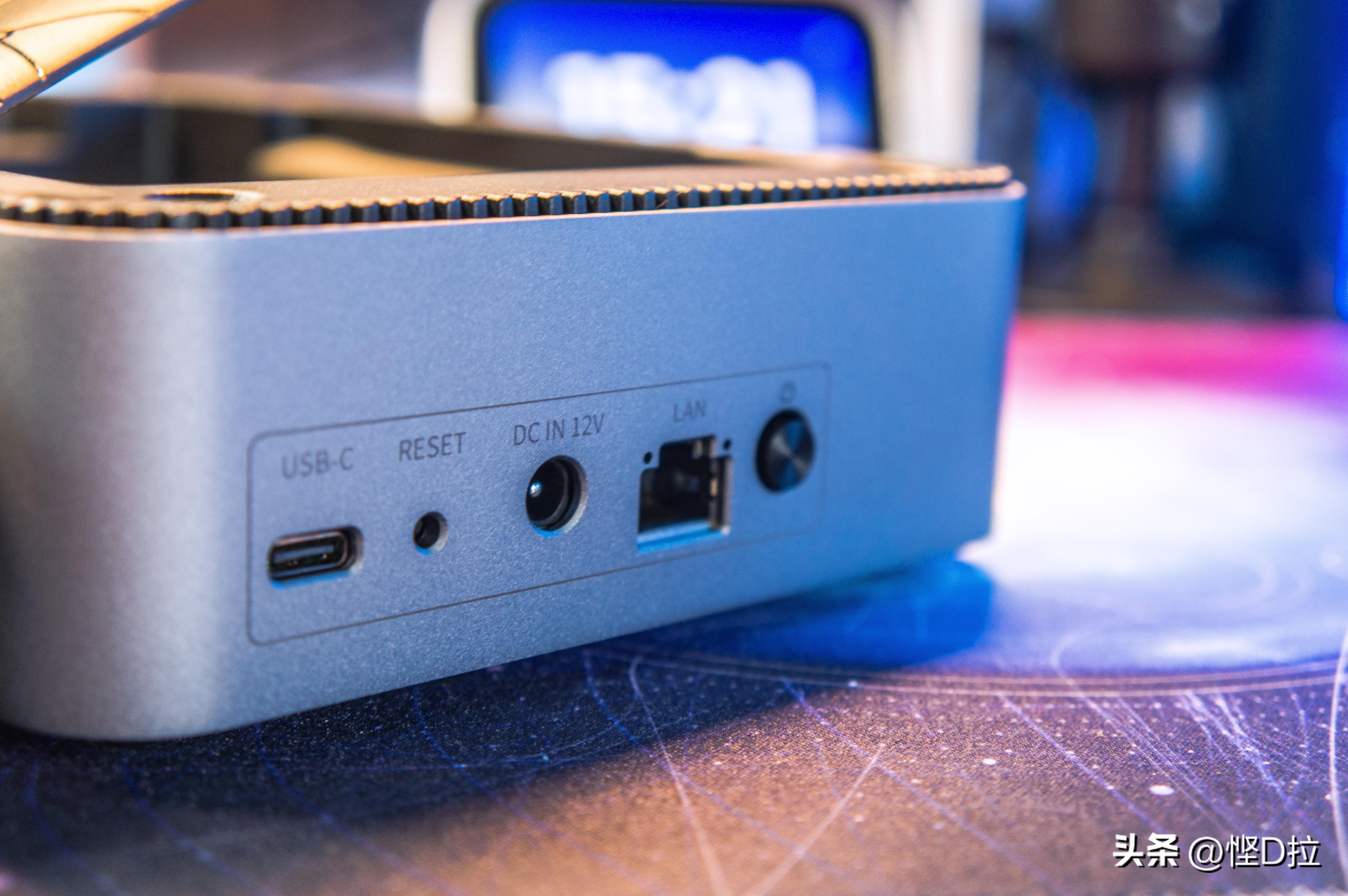 奥睿科orico可联网硬盘盒测评,orico奥睿科硬盘怎么设置网络云盘