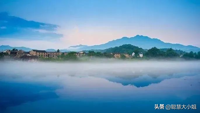 11-12月十大必去旅行地上海周边,上海周边旅游攻略二日游推荐路线